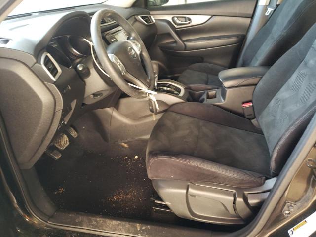 5N1AT2MV3FC869840 Nissan ROGUE S
