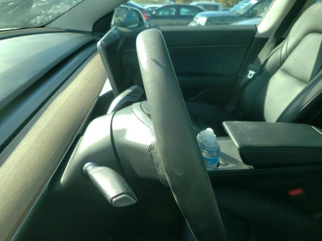5YJ3E1EA3MF872041 Tesla MODEL 3