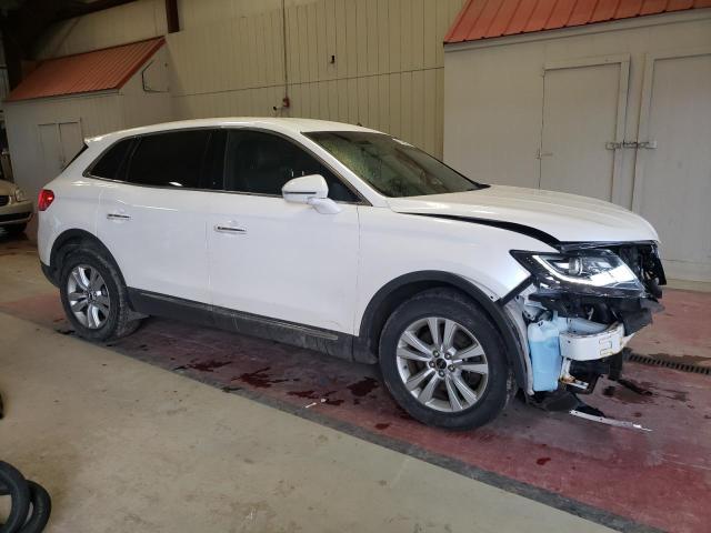 2LMTJ8JP5GBL83950 Lincoln Mkx Premiere
