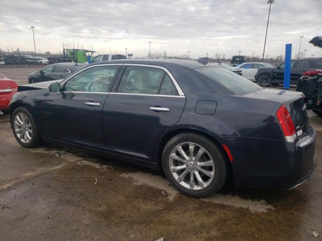 2018 CHRYSLER 300 LIMITE - 2C3CCAKG2JH160208