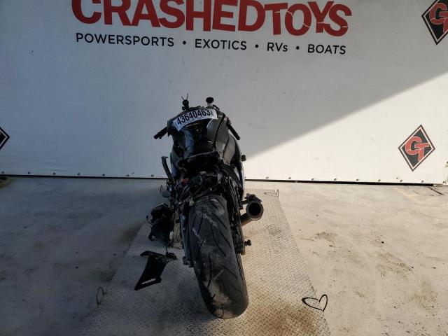 2011 KAWASAKI ZX1000 J - JKAZXCJ18BA000539
