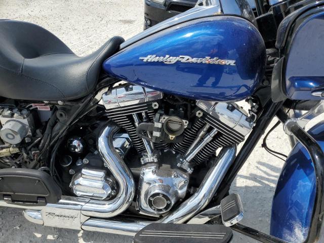 2015 HARLEY-DAVIDSON FLTRXS ROA - 1HD1KTM13FB646373