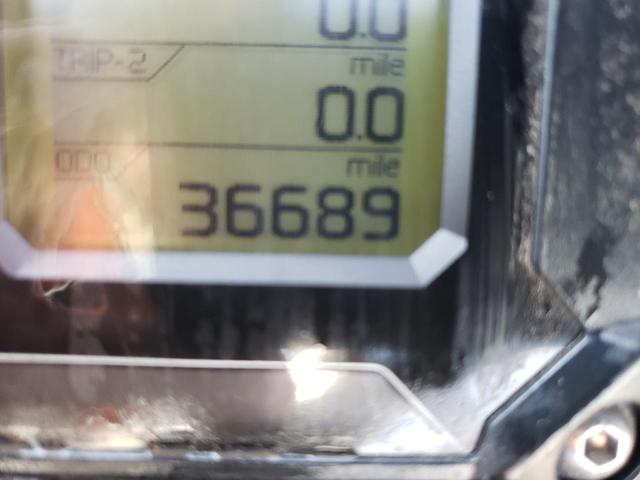 2016 YAMAHA XT1200ZE - JYADP05EXGA000668