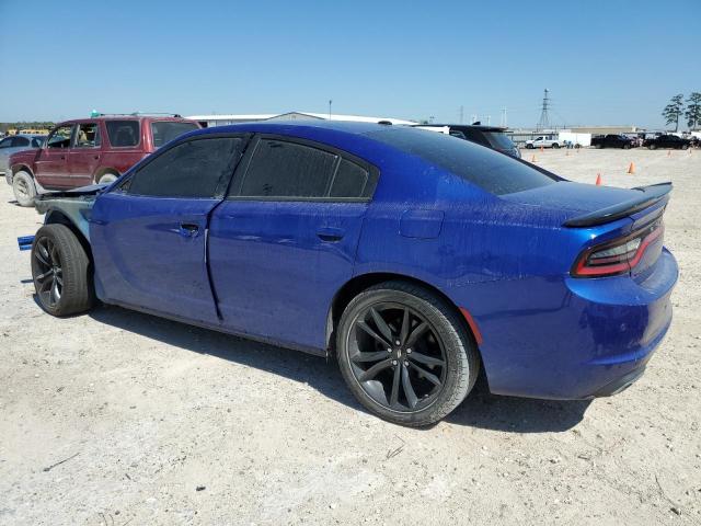 2C3CDXBG0JH312129 Dodge Charger Sxt