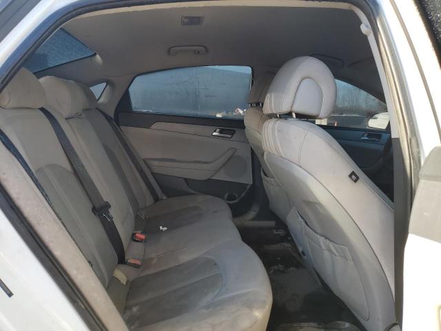 2017 HYUNDAI SONATA SE 5NPE24AF0HH469288