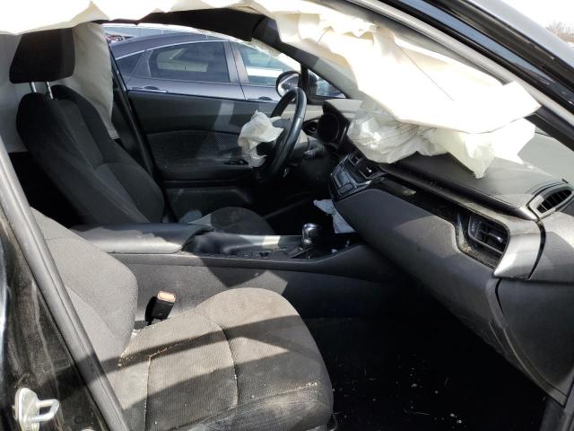 2018 TOYOTA C-HR NMTKHMBX6JR019166