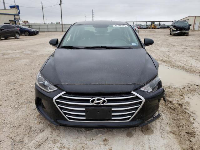 2018 HYUNDAI ELANTRA SE - 5NPD84LF4JH379736