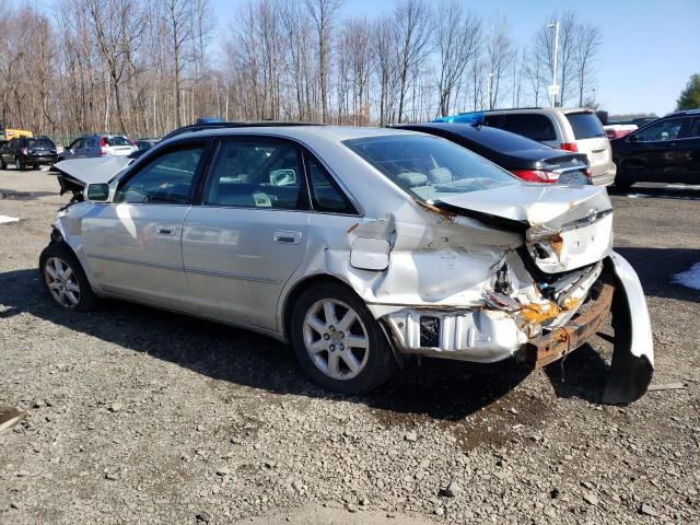 VIN 4T1B11HK2KU760679 2002 TOYOTA AVALON no.2