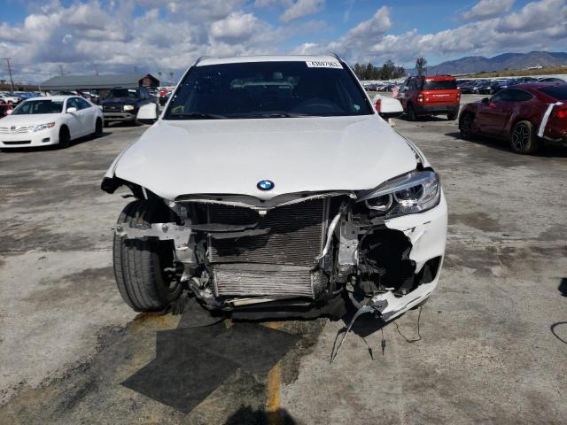 2018 BMW X5 SDRIVE3 - 5UXKR2C5XJ0Z16010