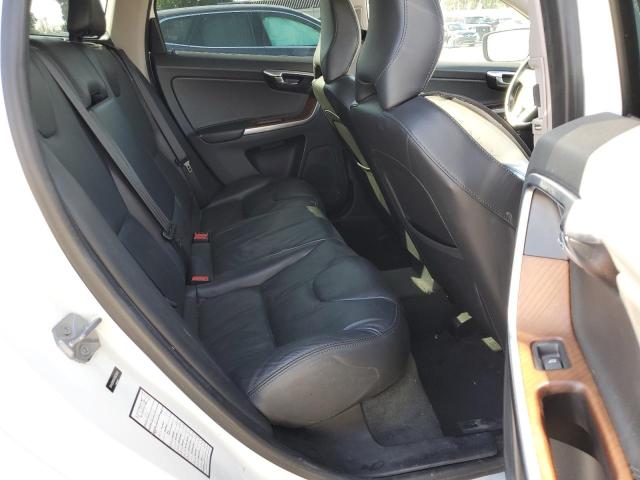 YV440MDU7H2023648 Volvo Xc60 T5 Inscription