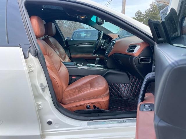 ZAM57RTA2E1124083 Maserati GHIBLI S