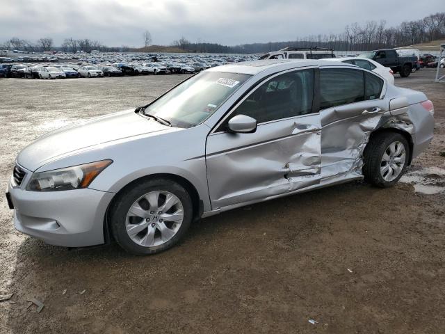 2009 Honda Accord Coupe EX-L