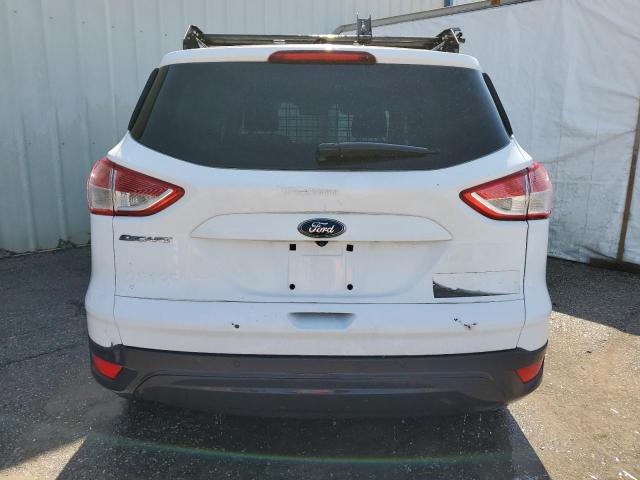 2015 FORD ESCAPE S 1FMCU0F74FUC67807