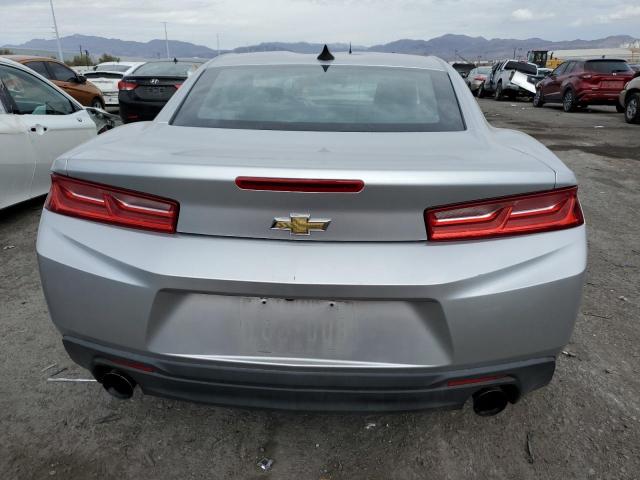 2017 CHEVROLET CAMARO LT 1G1FB1RS3H0159839