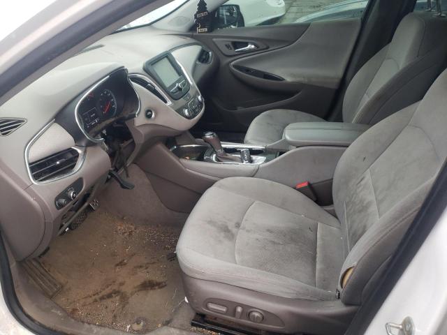 2016 CHEVROLET MALIBU LT 1G1ZE5ST4GF240584