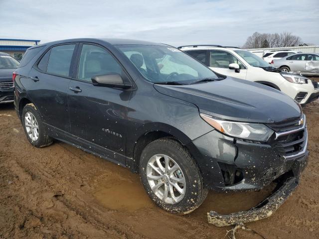 2018 CHEVROLET EQUINOX LS - 2GNAXREV0J6109857