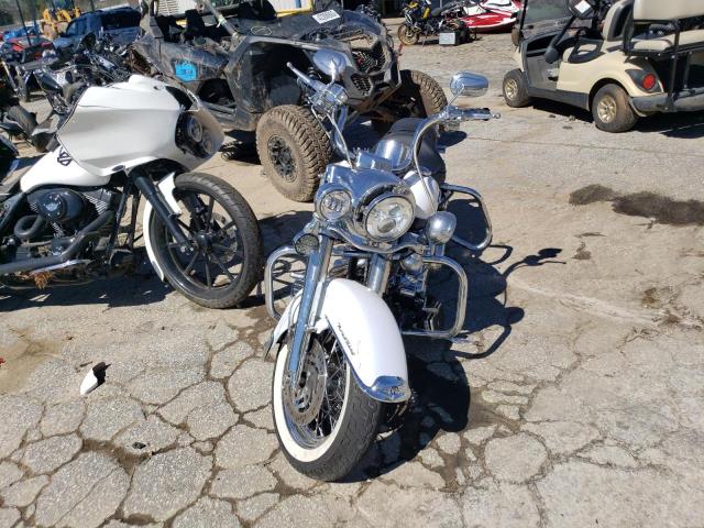 2007 HARLEY-DAVIDSON FLHRCI 1HD1FR4117Y628203