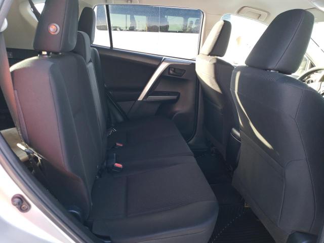 2018 TOYOTA RAV4 LE - JTMBFREV0JJ254805