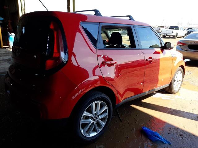 2019 KIA SOUL + - KNDJP3A56K7006715