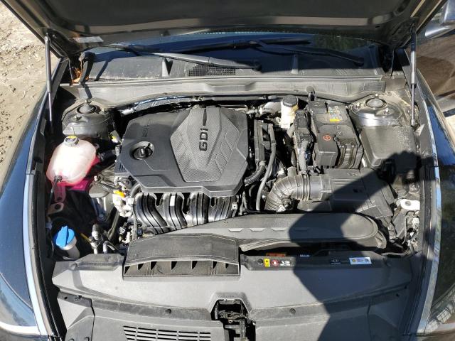 2022 HYUNDAI SONATA SEL KMHL14JA8NA212683