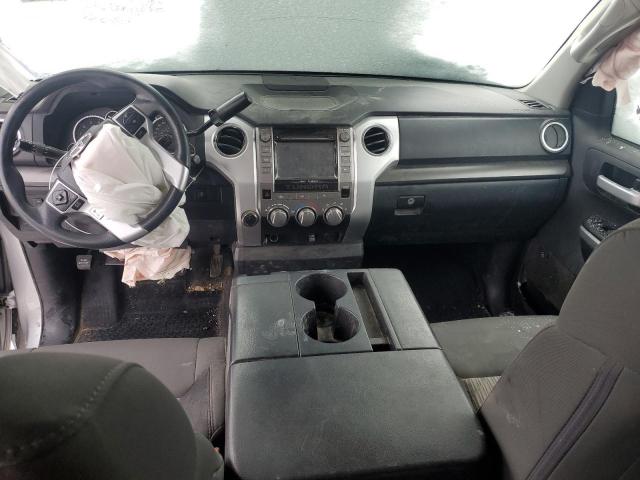 2017 TOYOTA TUNDRA DOU - 5TFUW5F1XHX642032