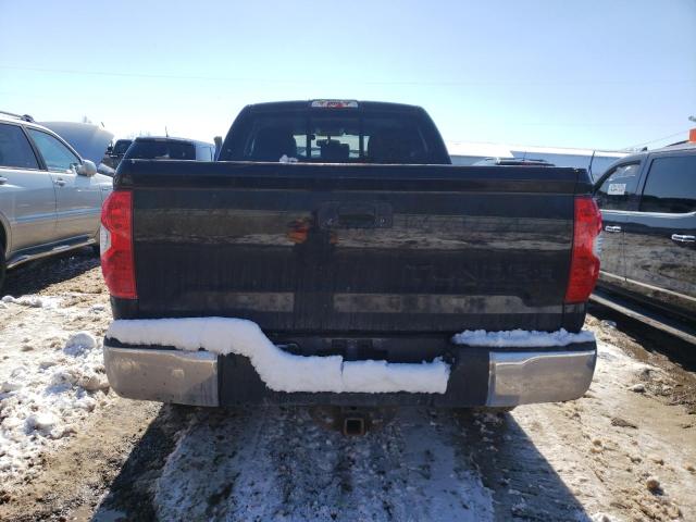 2016 TOYOTA TUNDRA DOU - 5TFUW5F13GX571366