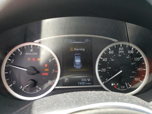2016 NISSAN SENTRA S - 3N1AB7APXGY324384