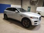 JAGUAR F-PACE PRE photo