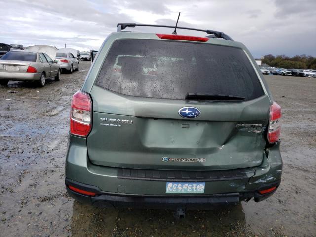 2015 SUBARU FORESTER 2 - JF2SJADC6FH468603