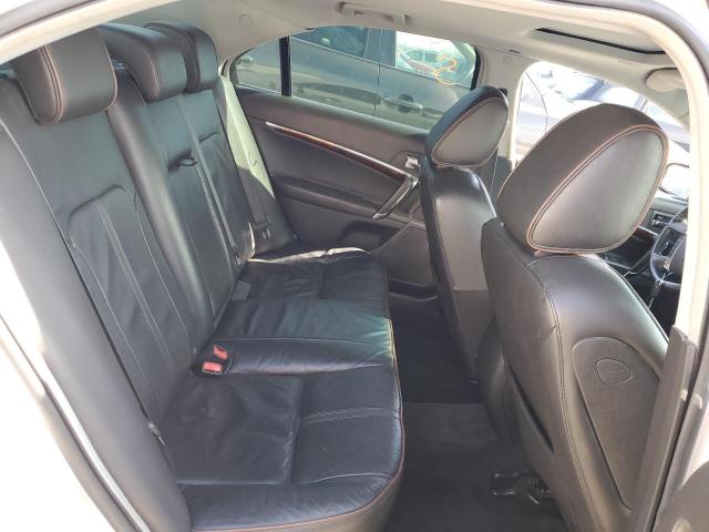 3LNHL2GC3AR752021 Lincoln MKZ