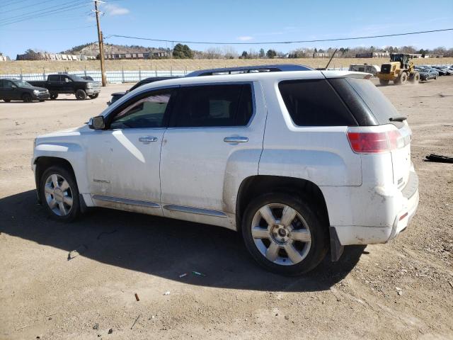 2GKFLZE30F6272433 GMC Terrain Denali