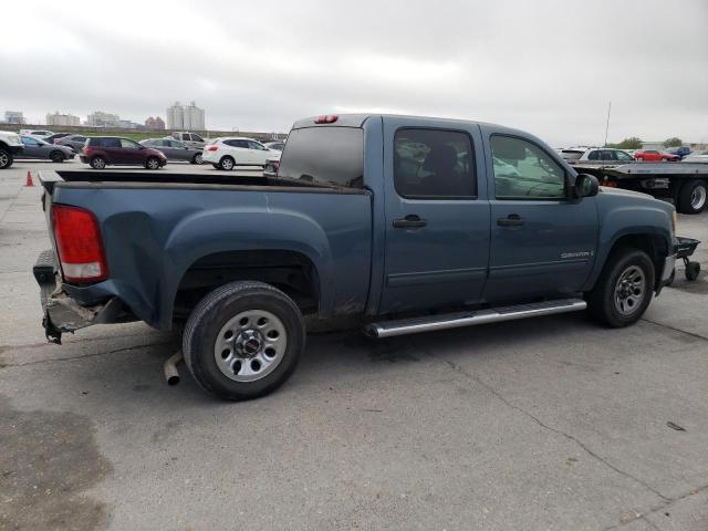 2GTEC13C071523154 GMC New Sierra C1500
