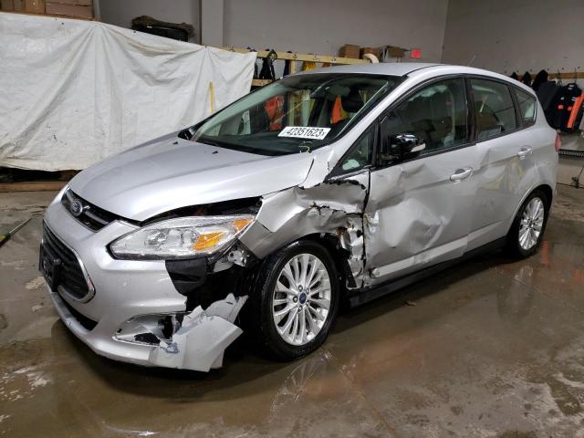 2018 Ford C-Max Energi SE