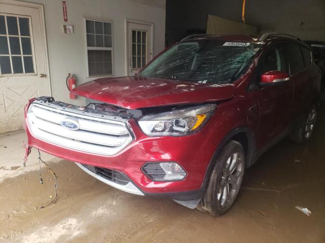 2019 FORD ESCAPE TIT 1FMCU9J90KUC37470