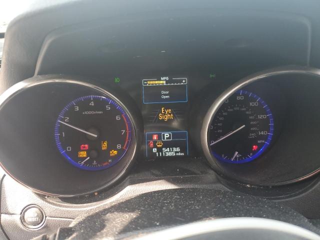 4S4BSAHC7H3302382 Subaru Outback