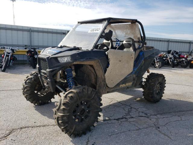 2015 POLARIS RZR XP 100 - 3NSVDE998FF368041