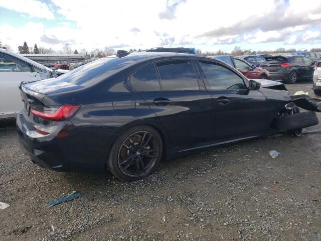 3MW5R1J02N8C53881 BMW 330I