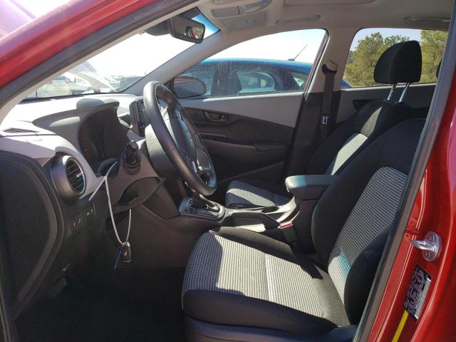 2020 HYUNDAI KONA SEL P - KM8K62AA0LU563911