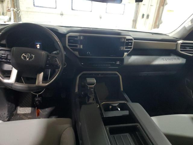 5TFLA5DB2NX027458 Toyota Tundra Crewmax Sr