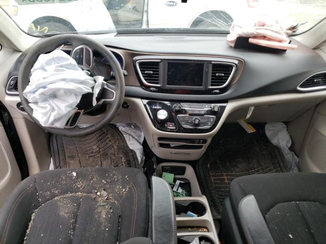 2018 CHRYSLER PACIFICA L - 2C4RC1AG7JR274979