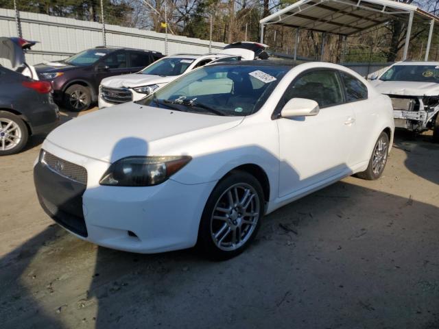 2007 Scion tC 