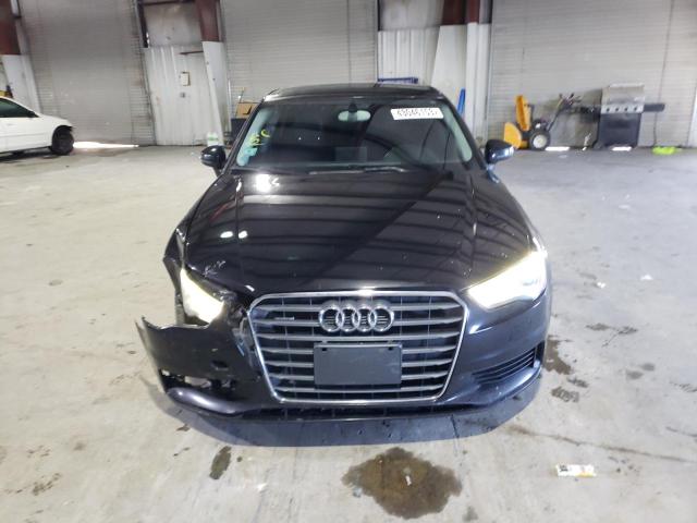 2015 AUDI S3 PREMIUM - WAUBFGFF2F1004367