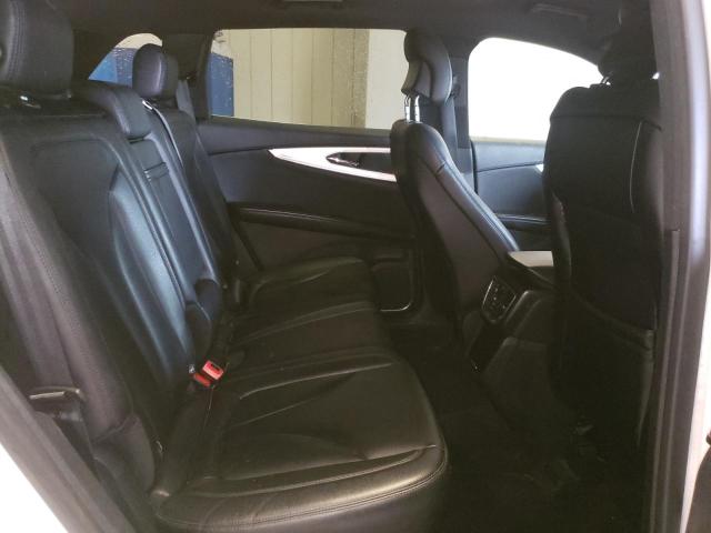 2LMTJ8JP5GBL83950 Lincoln Mkx Premiere