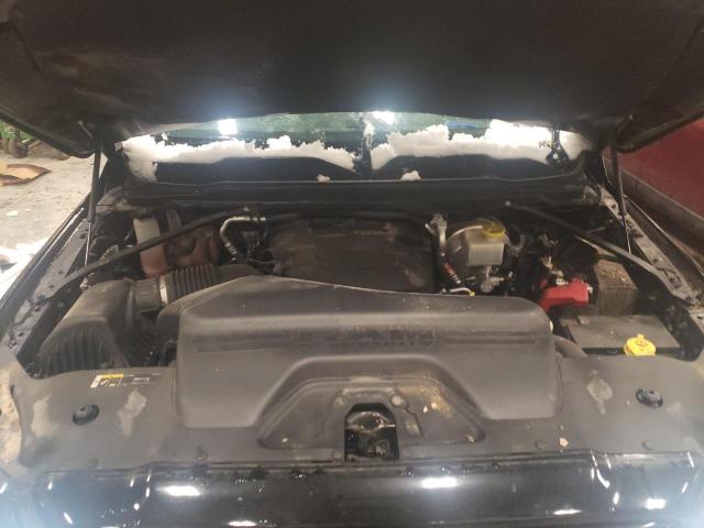 2019 RAM 2500 LARAM 3C6UR5FJ0KG574771