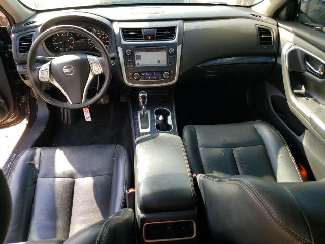 2016 NISSAN ALTIMA 2.5 1N4AL3AP9GC289340