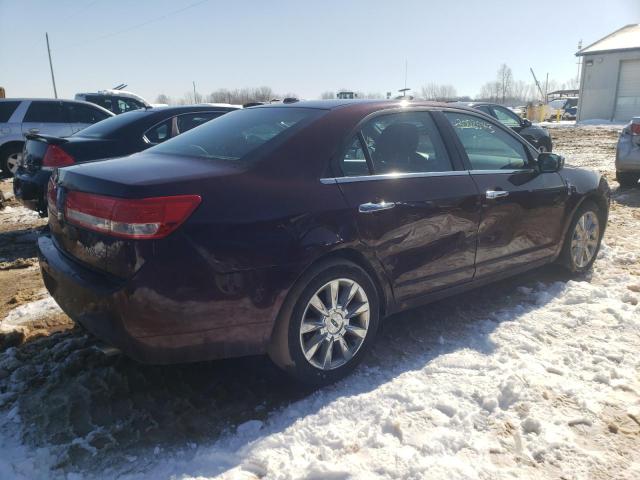 3LNHL2GC7CR828228 Lincoln MKZ