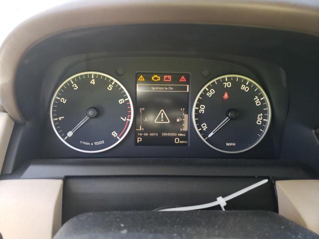 SALAK2V65GA789119 Land Rover LR4