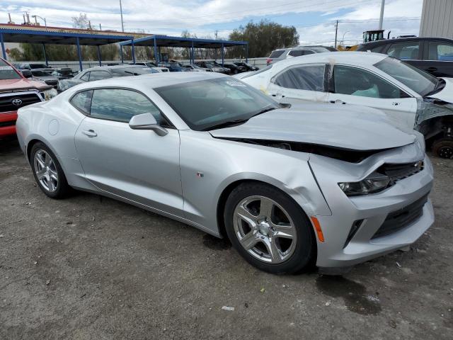 2017 CHEVROLET CAMARO LT 1G1FB1RS3H0159839