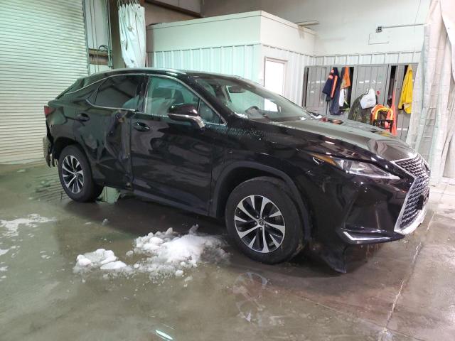 2021 LEXUS RX 350 2T2HZMDA8MC305062