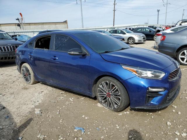 3KPF44ACXLE256088 KIA FORTE GT